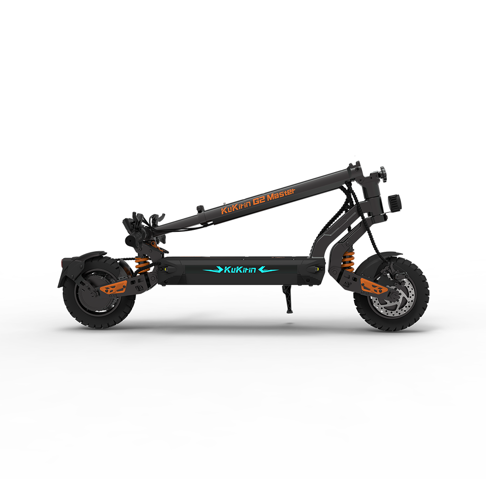 KuKirin G2 Master Electric Scooter (Pre-order)