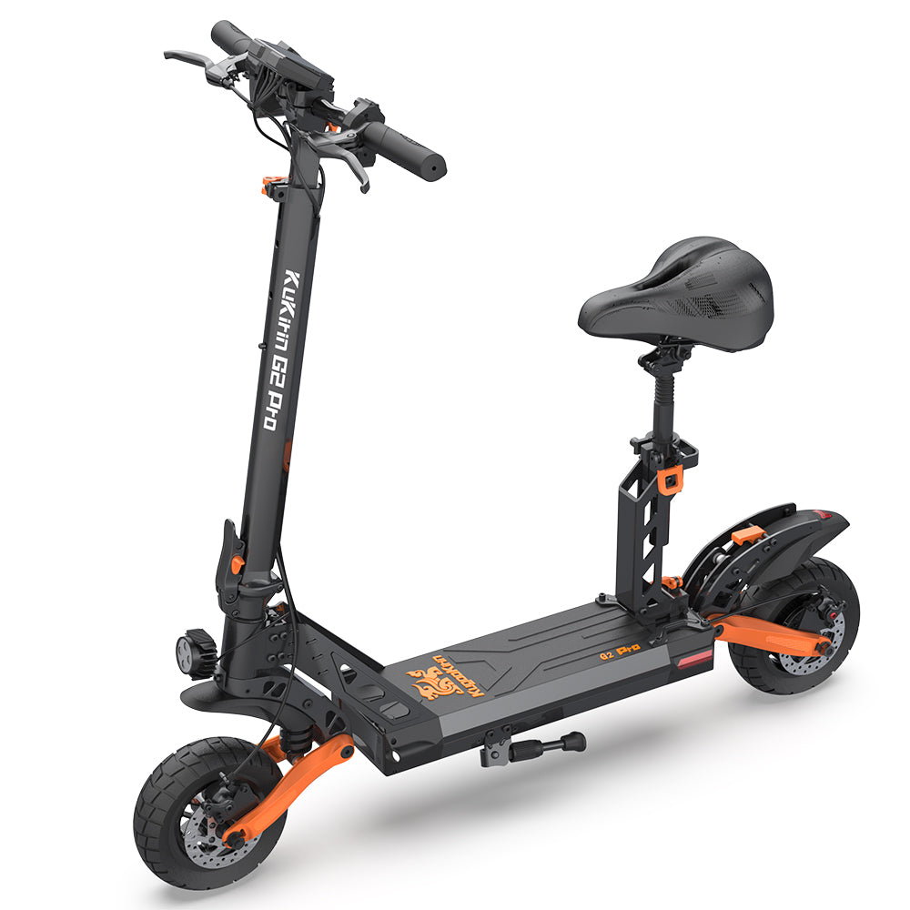 Electric Scooter Kugoo M4 Pro