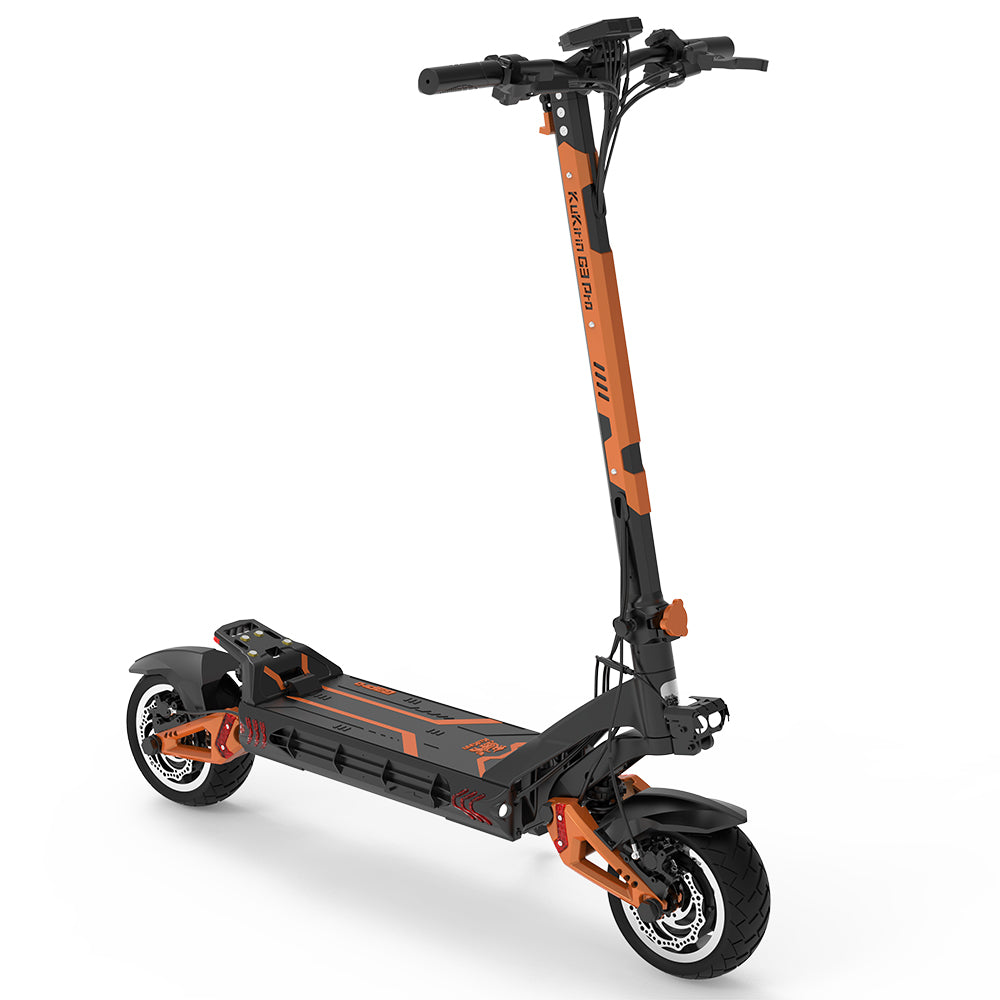 Kugoo M4 Pro Foldable 500W Electric Scooter – probikesca
