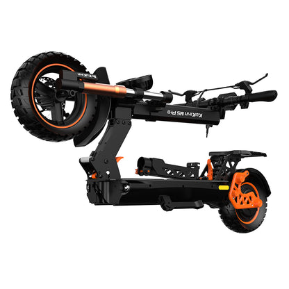 Scooter électrique KuKirin M5 Pro pour les trajets quotidiens