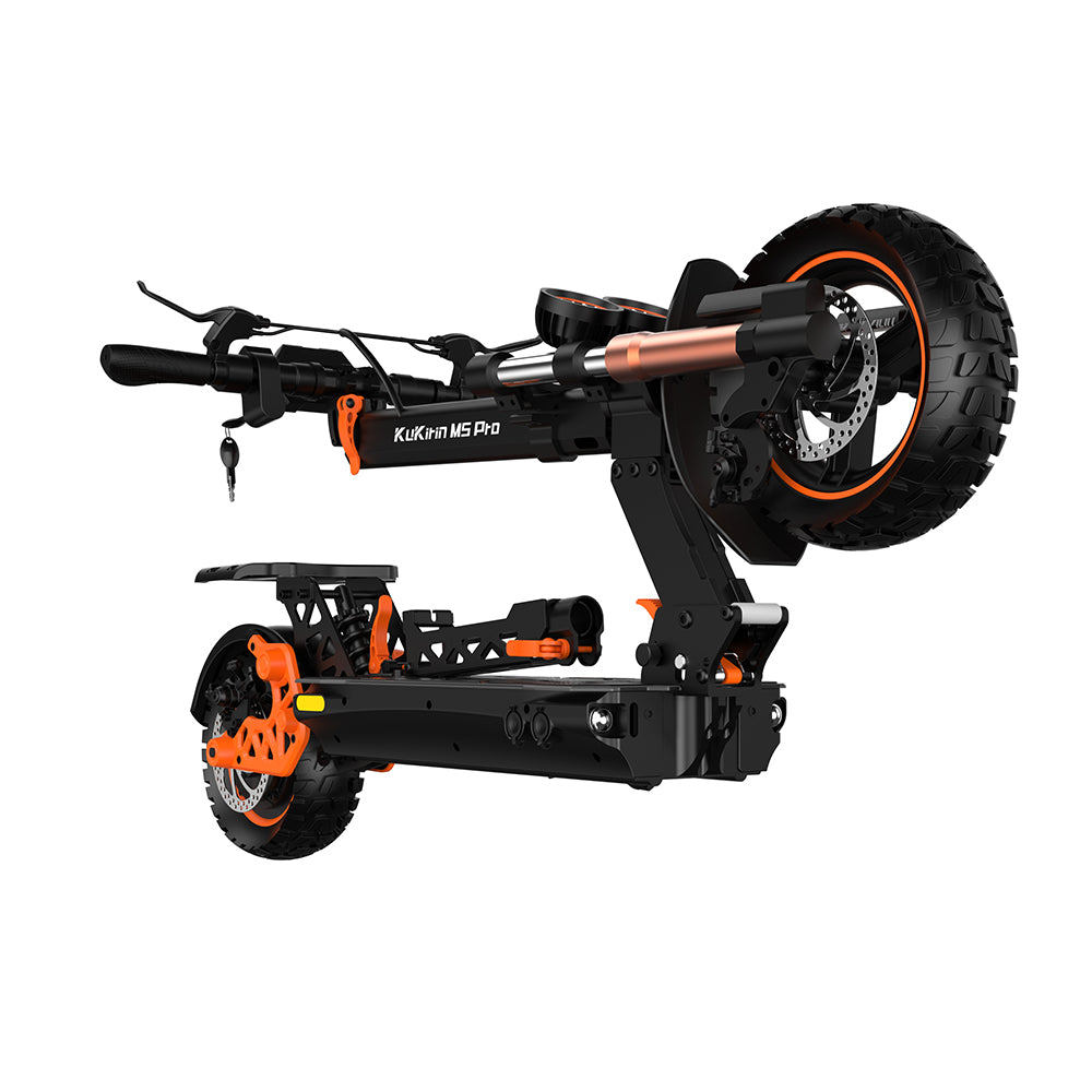 KuKirin M5 Pro Adult Scooter Zu Verkaufen