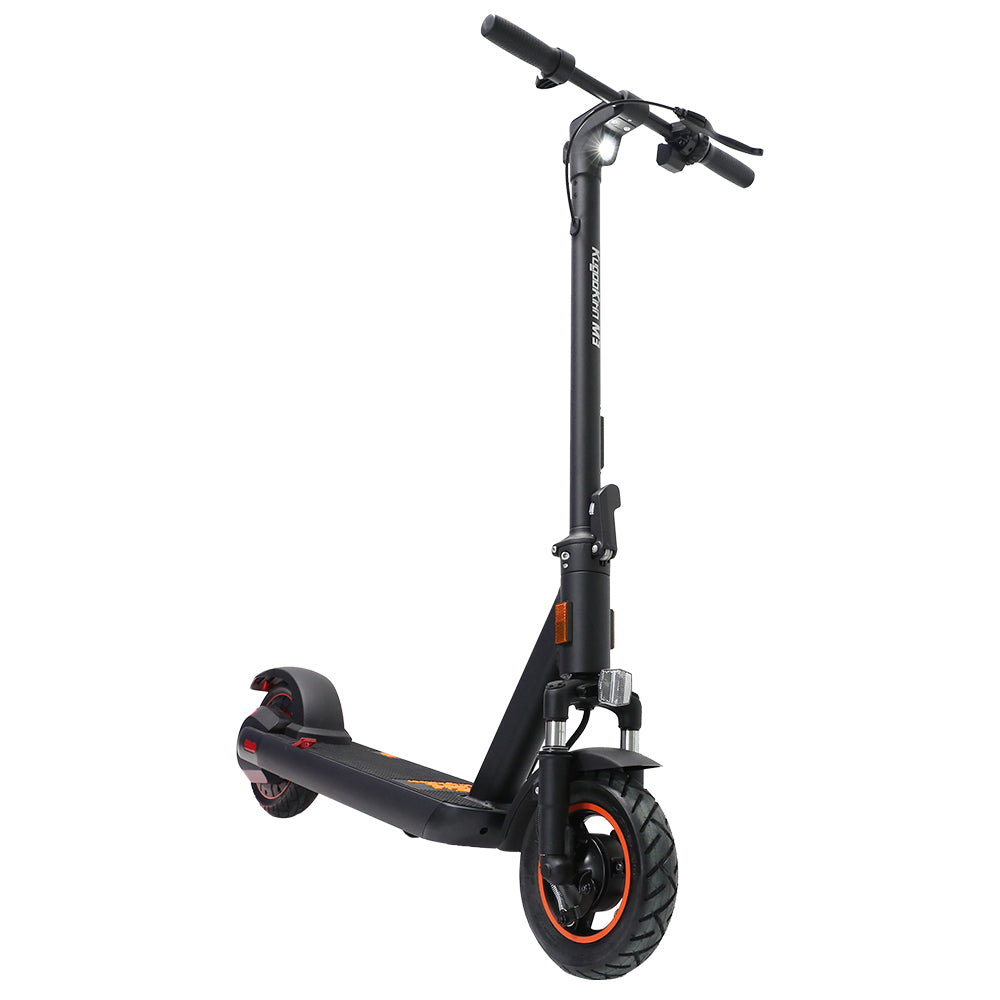 Kugoo S1 Pro  Electric scooter, Snow shovel, Scooter