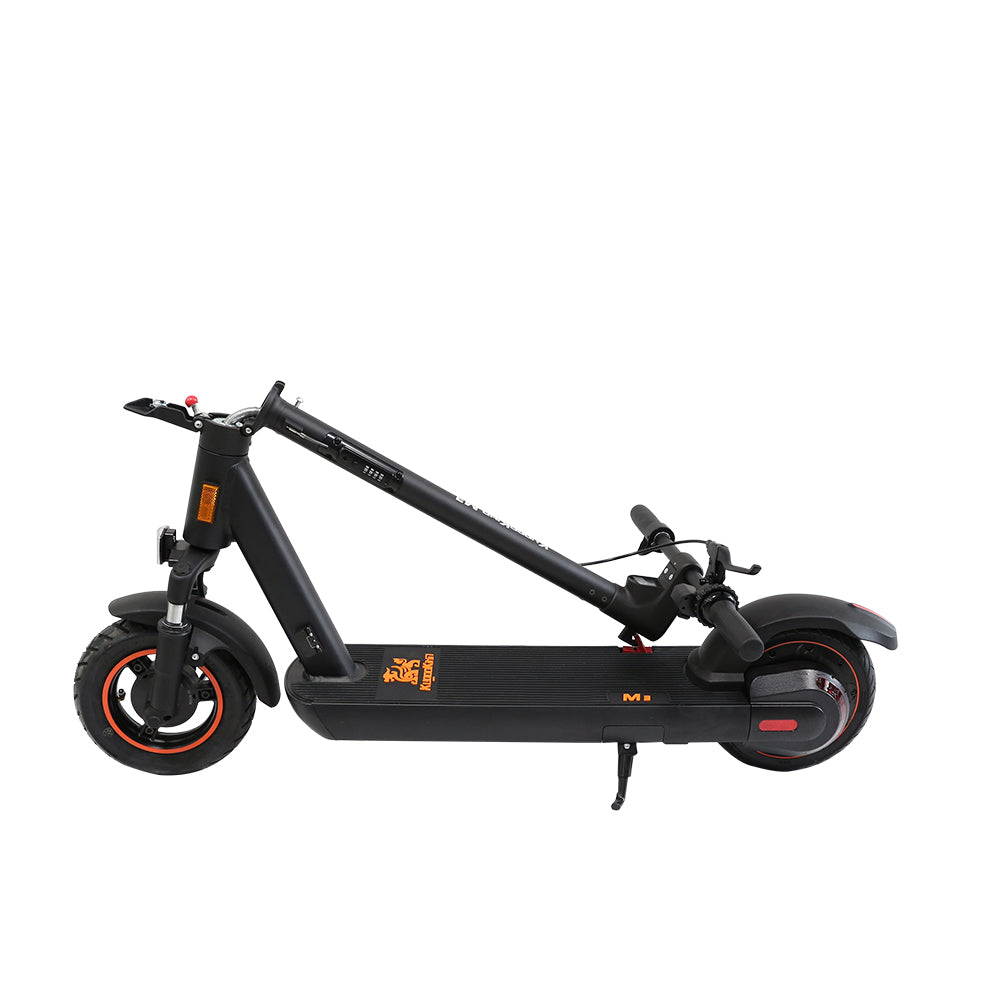 KugooKirin M3 City Commuter Elektro-Roller