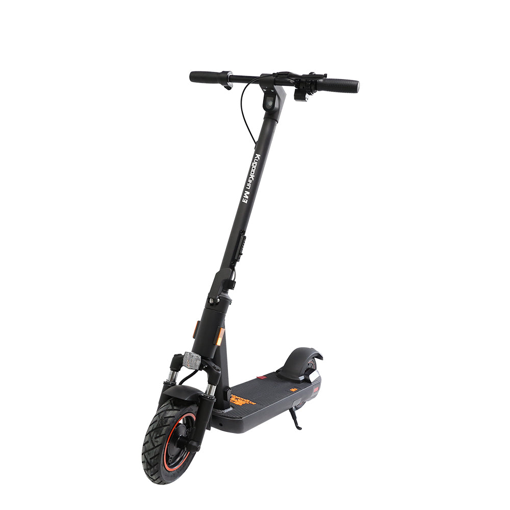 Scooter elettrico KugooKirin M3 per i pendolari