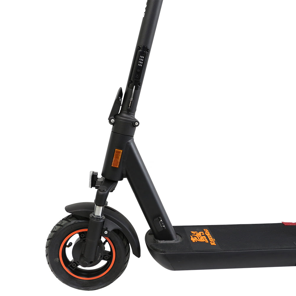 Scooter elettrico pieghevole KugooKirin M3 City Commuter