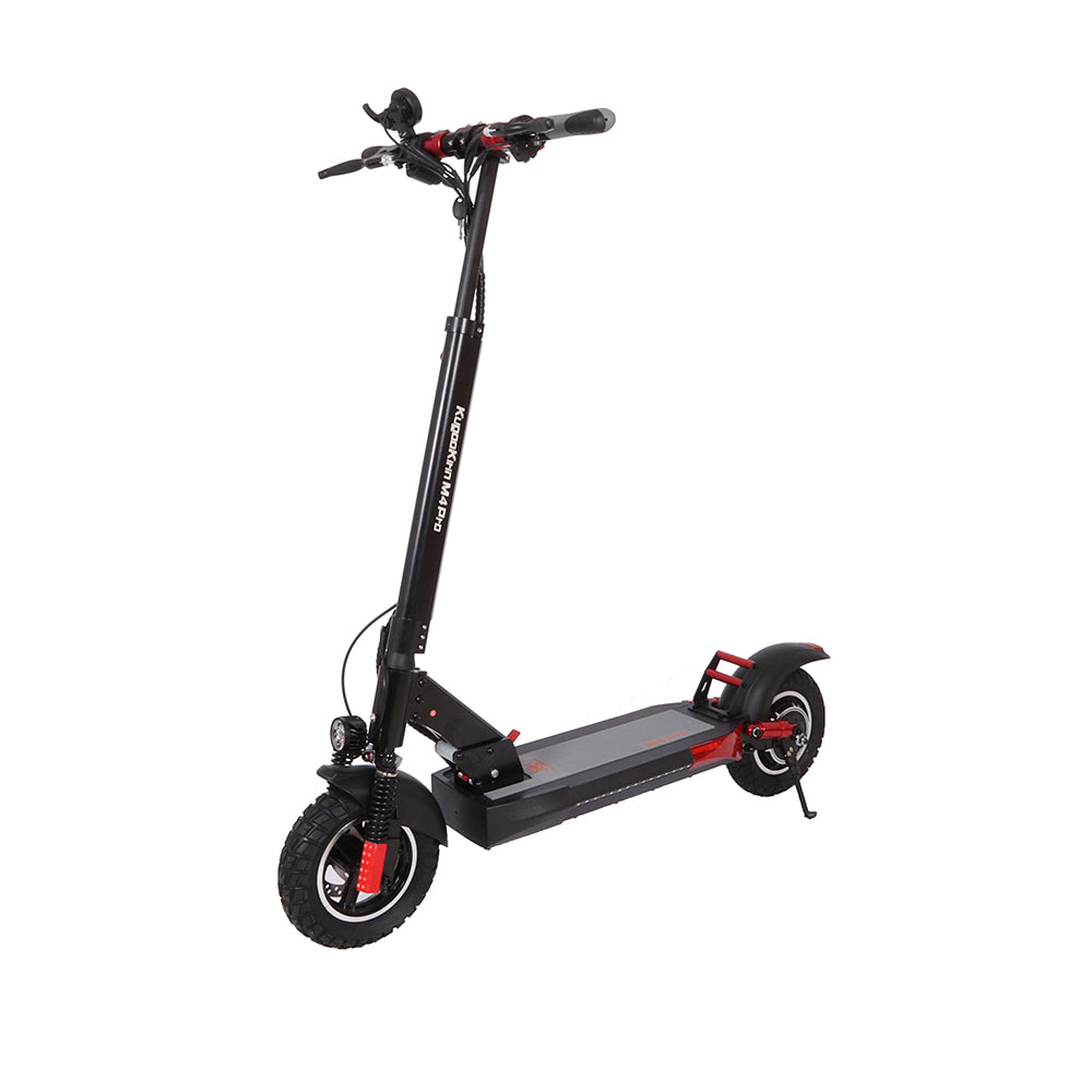 KugooKirin M4 Pro Scooter électrique pour adultes